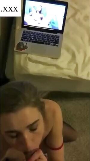 Teaching My Sister Before Prom