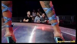 RKPrime - Bonnie Rotten Rotten Experience At The Strip Club
