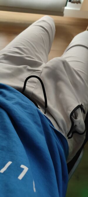 Gay Bulge Big Dick Thick Cock