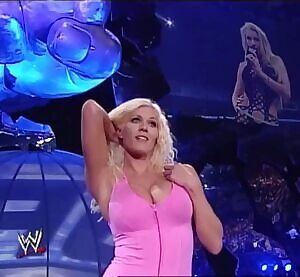 Torrie wilson