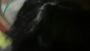 At least it wasn’t my mouth this time 😇