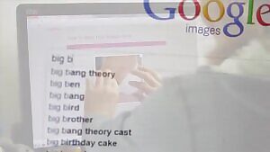 Big Boobs or Massive boobs