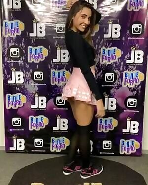 Perfect length to go out