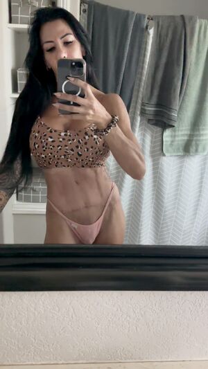 Muscle Girls Abs Amateur Big Tits