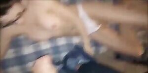 Love that hole of this babe