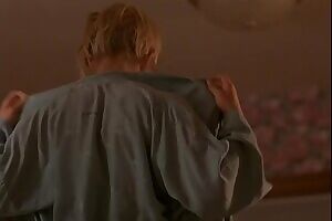 Jaime Pressly - Poison Ivy: The New Seduction Open Matte