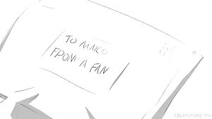 The Curious Case of Miss Mako - Satin Minions