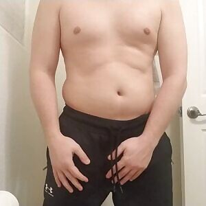 Waiting for someone to fill me up! Any takers?