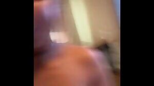 She loves my black dick 💪🏾