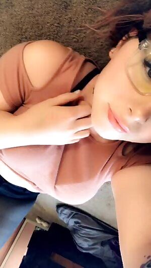 Was told i belong in this sub 😇