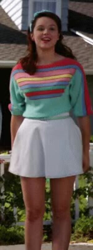 Hayley Orrantia is the beautiful cute desirable young girl-next-door that you want to go full-on-pervert with. Sinfully taking of her naughty little panties & feeding her tight wet pussy with your big filthy cock.