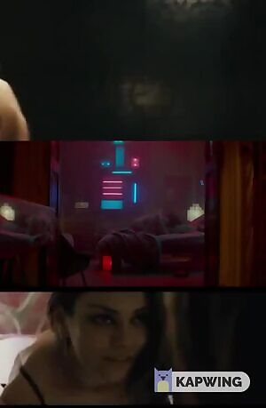 Pick a Pair - Leighton Meester & Daneel Harris, Charlize Theron & Sofia Boutella, Mila Kunis & Natalie Portman - No Mix and Match