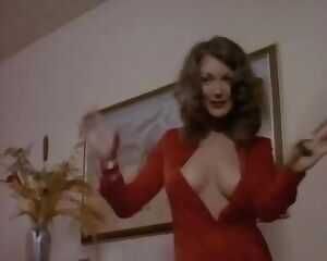 Shari Eubank in Supervixens - 1975