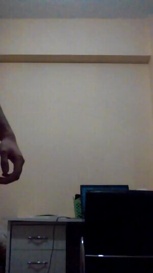 Having some fun tonight