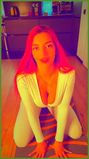 DP Cum BBC Dildo Homemade Interracial