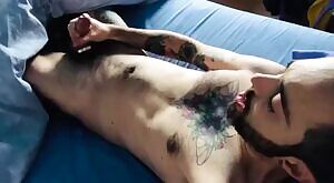 Massive cumshot 💦💦💦💦💦