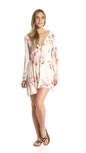 Billabong Until Tomorrow Dress