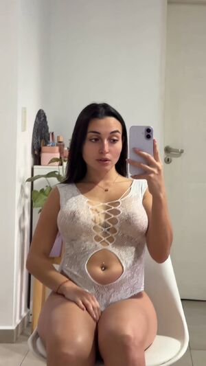 Tik Tok Amateur Big Tits Body