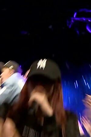 WJSN - Exy Panty Slip