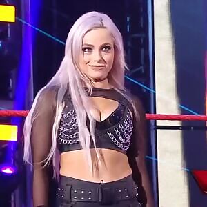 Liv Morgan just too sexy