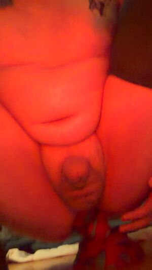 Silicone Fantasy Bad Dragon Boy Pussy