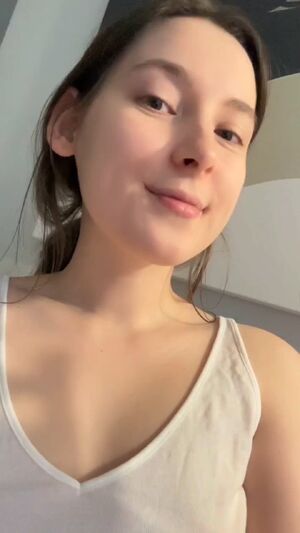 Petite Chicks ASMR European Girl Next Door