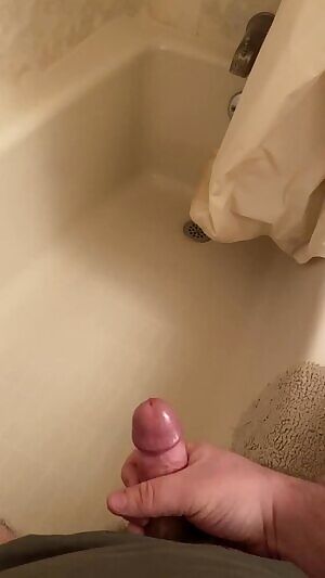 shooting a pretty big load...let me know what you think! PMs always open