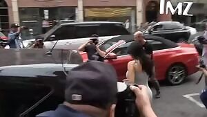 pregnant kims ass was too fat