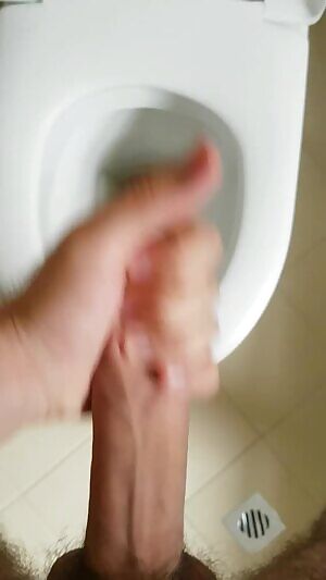 Sometimes I cum normal loads, other times...