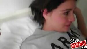 Brynn Jay and Shelly Starr