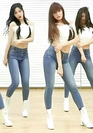 Nature - Aurora + Saebom