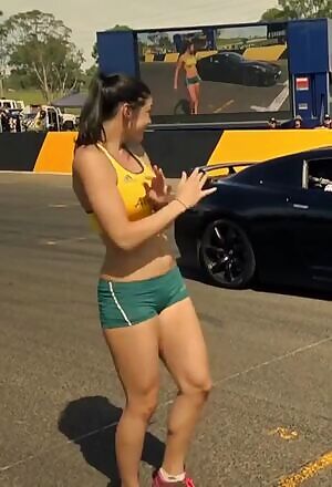 Michelle Jenneke