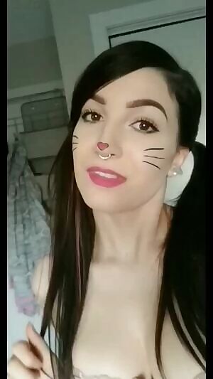 Join me on snapchat this morning and see what I got up to today!