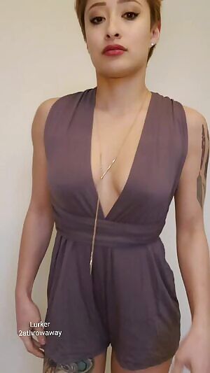 I can't wait to show off this little number