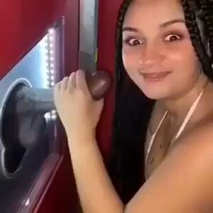 Size Queen Amateur BBC Big Dick