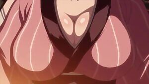 Manyuu Hikenchou - Oume