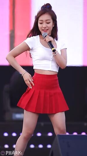 Playback - Hayoung's Cheeky Safeties