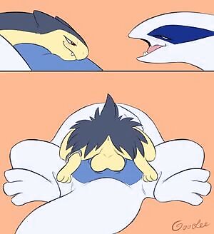 Lugia
