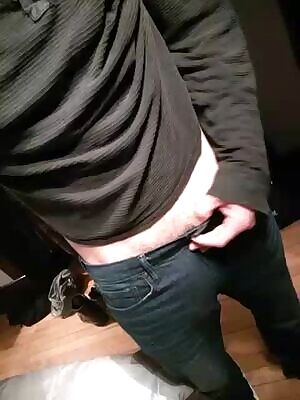 It's cold in Minnesota!