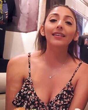 Date Night with Tiff