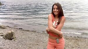 Erica Durance Boobies,