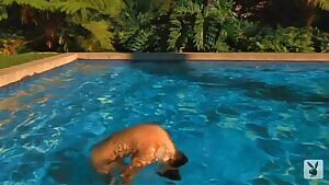 October 2011 Playmate