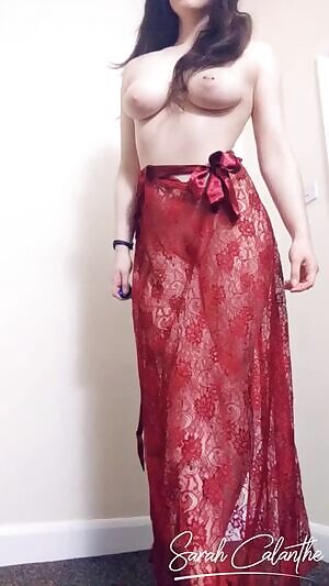 Come unwrap this present ;)