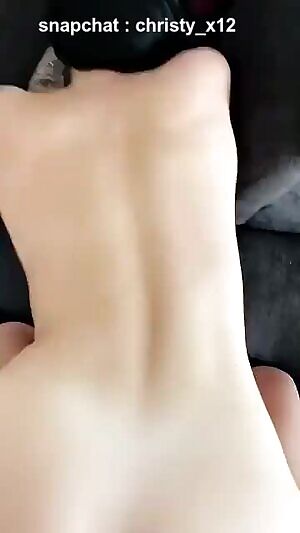 hit it from behind 🤤