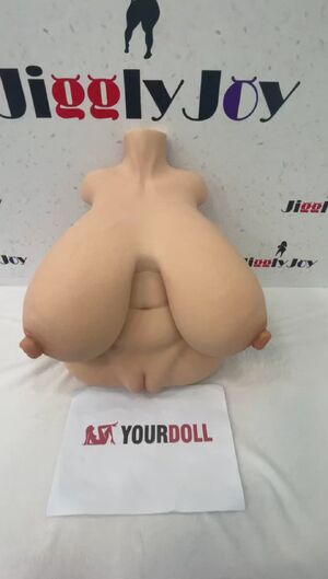 Realistic Love Dolls Amateur Big Tits