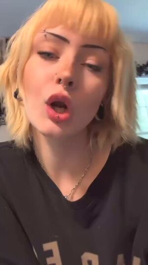 give me a kiss