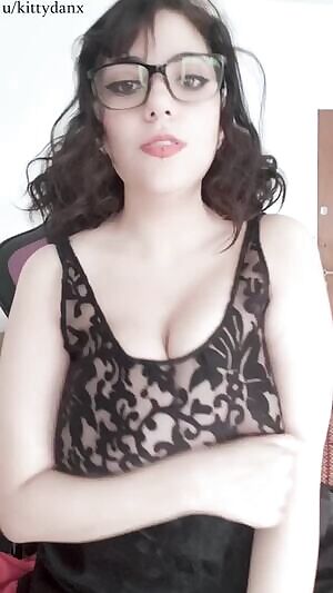 I think this top is already revealing a lot, so we might as well have a drop!