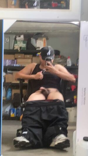 Close Up Cock Latino Teen