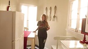 Jurassic Park t-shirt