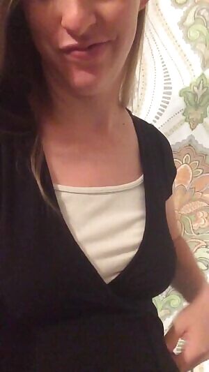 Are my wife's bigger than you thought?